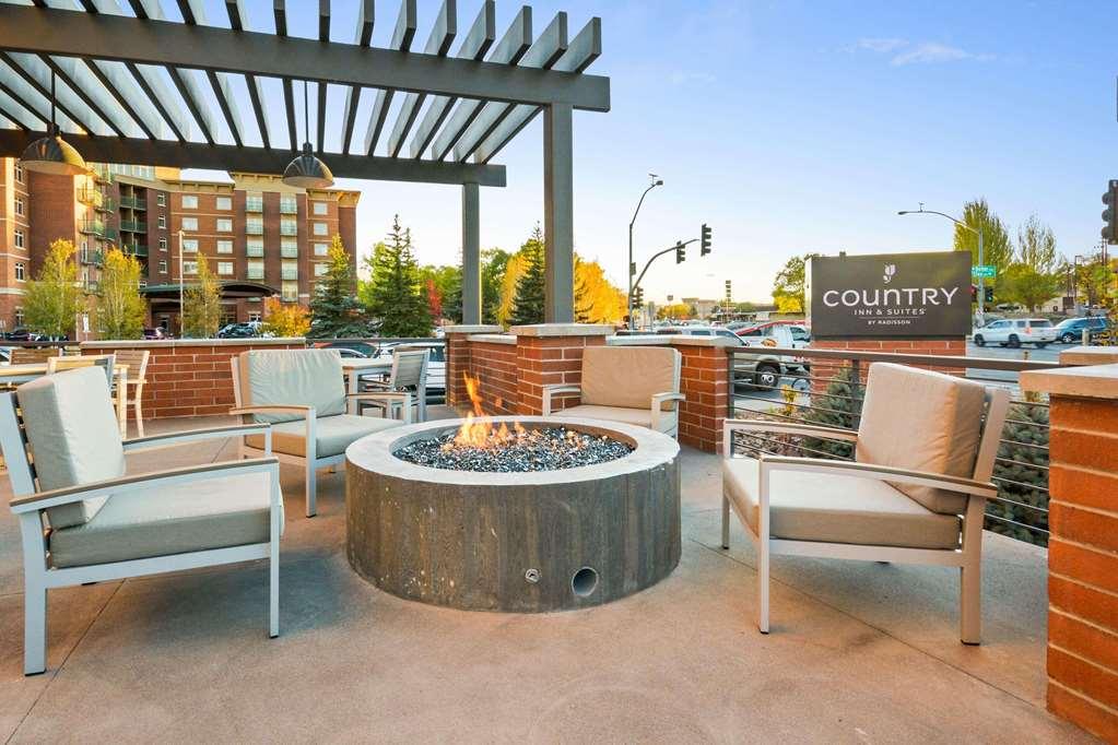 Country Inn & Suites By Radisson, Flagstaff Downtown, Az Fasiliteter bilde